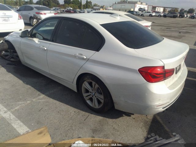 WBA8E9G59GNU29495 BMW 3 Series 328i
