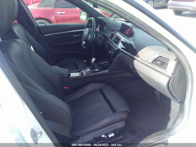 WBA8E9G59GNU29495 BMW 3 Series 328i