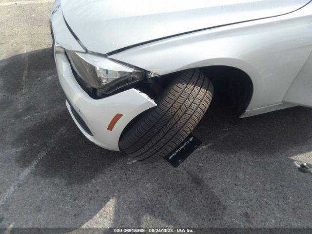 WBA8E9G59GNU29495 BMW 3 Series 328i