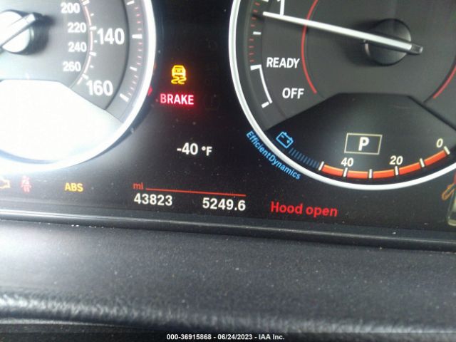 WBA8E9G59GNU29495 BMW 3 Series 328i