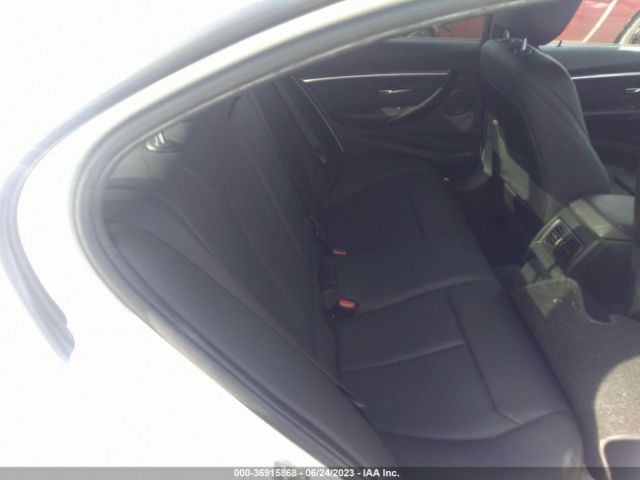 WBA8E9G59GNU29495 BMW 3 Series 328i