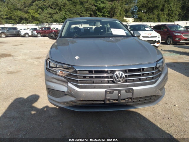 3VWC57BU3MM058238 Volkswagen Jetta S/se/r-line