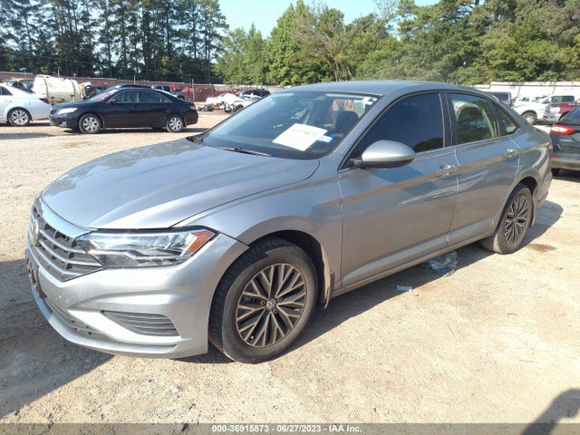 3VWC57BU3MM058238 Volkswagen Jetta S/se/r-line