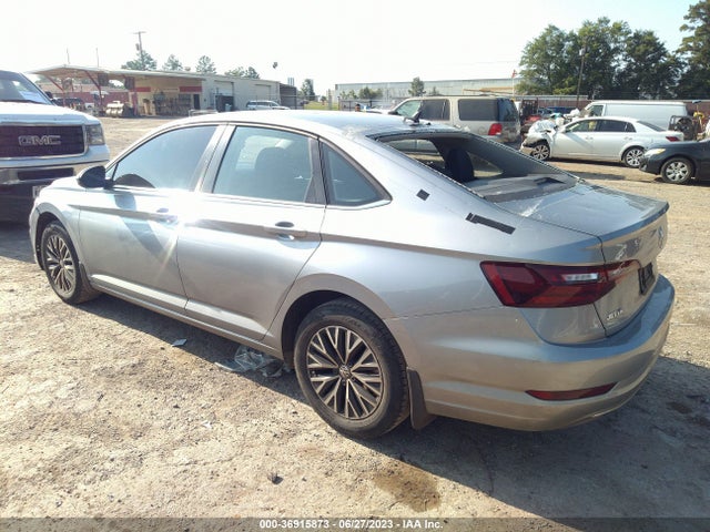 3VWC57BU3MM058238 Volkswagen Jetta S/se/r-line