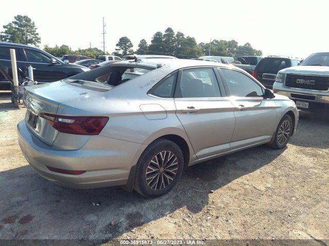 3VWC57BU3MM058238 Volkswagen Jetta S/se/r-line