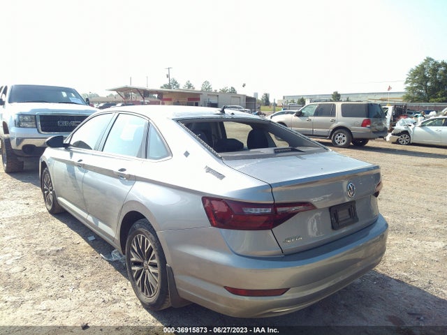 3VWC57BU3MM058238 Volkswagen Jetta S/se/r-line