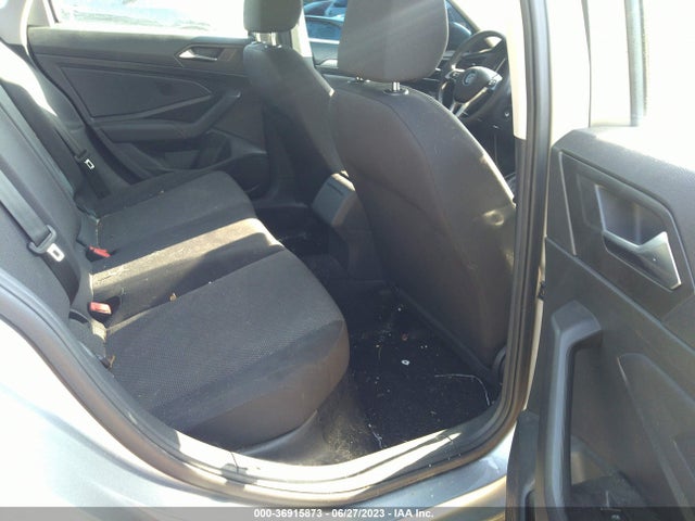 3VWC57BU3MM058238 Volkswagen Jetta S/se/r-line