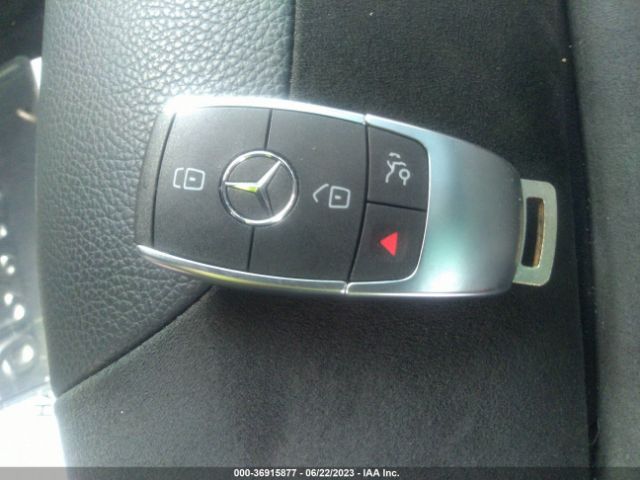 W1N0G6EB2NG056084 Mercedes-Benz Glc Amg Glc 43