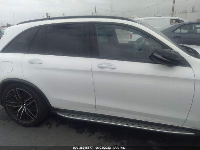 W1N0G6EB2NG056084 Mercedes-Benz Glc Amg Glc 43