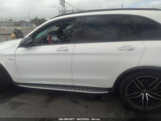 W1N0G6EB2NG056084 Mercedes-Benz Glc Amg Glc 43