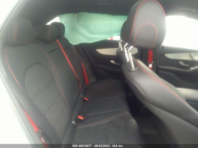 W1N0G6EB2NG056084 Mercedes-Benz Glc Amg Glc 43