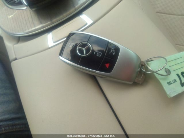 2020 MERCEDES-BENZ AMG CLS 53 WDD2J6BB5LA049965 Photo 10