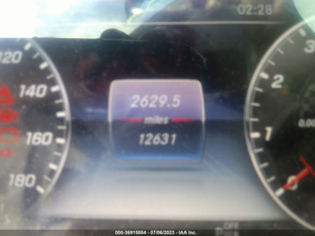 2020 MERCEDES-BENZ AMG CLS 53 WDD2J6BB5LA049965 Photo 6