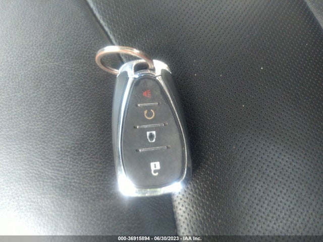 Chevrolet VOLT LT 2018 1G1RC6S59JU125933 Image 11