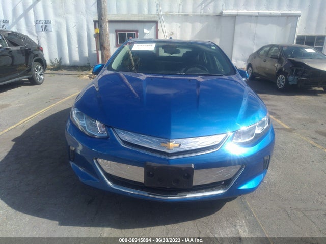 Chevrolet VOLT LT 2018 1G1RC6S59JU125933 Image 12