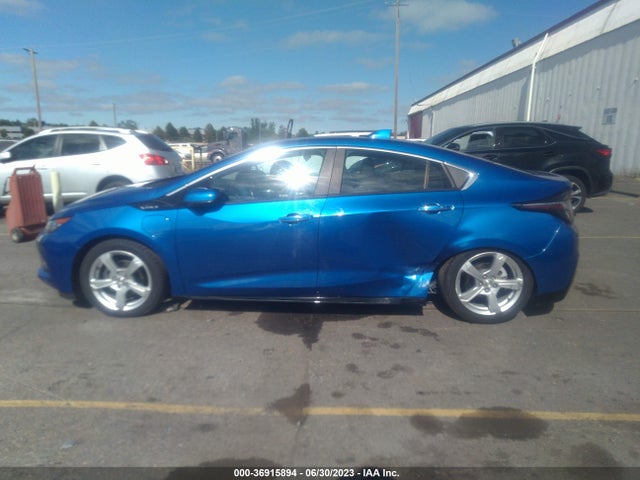 Chevrolet VOLT LT 2018 1G1RC6S59JU125933 Image 14