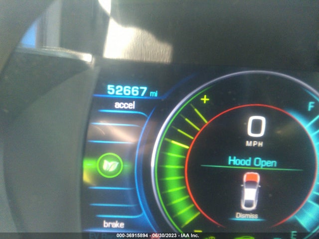 Chevrolet VOLT LT 2018 1G1RC6S59JU125933 Image 15