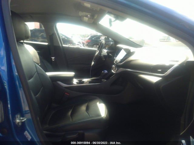 Chevrolet VOLT LT 2018 1G1RC6S59JU125933 Image 5