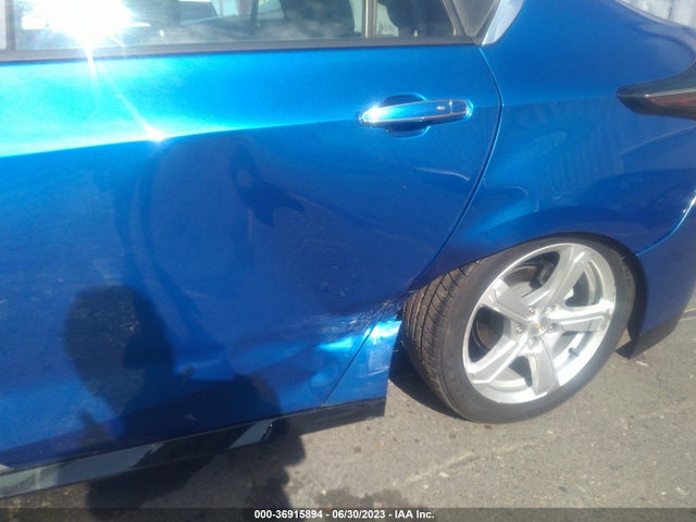 Chevrolet VOLT LT 2018 1G1RC6S59JU125933 Image 6
