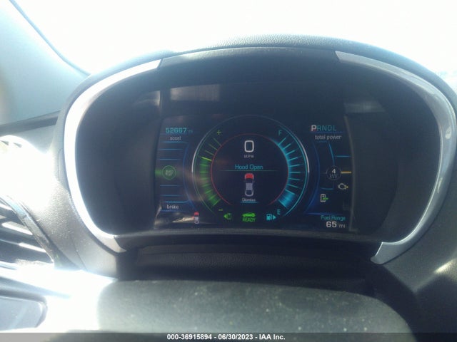 Chevrolet VOLT LT 2018 1G1RC6S59JU125933 Image 7