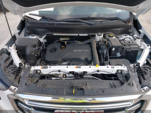 3GKALPEVXML331027 GMC Terrain Slt