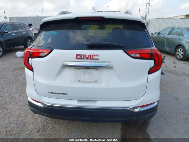 3GKALPEVXML331027 GMC Terrain Slt
