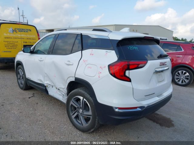 3GKALPEVXML331027 GMC Terrain Slt