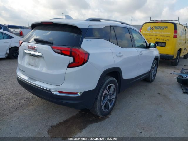 3GKALPEVXML331027 GMC Terrain Slt