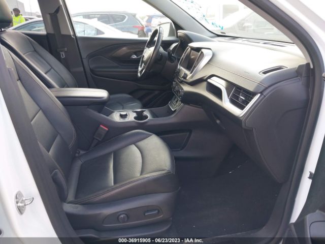 3GKALPEVXML331027 GMC Terrain Slt