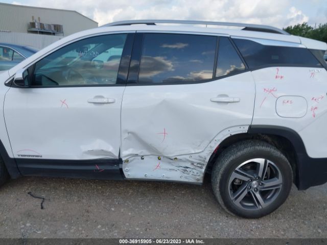 3GKALPEVXML331027 GMC Terrain Slt