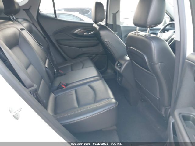 3GKALPEVXML331027 GMC Terrain Slt