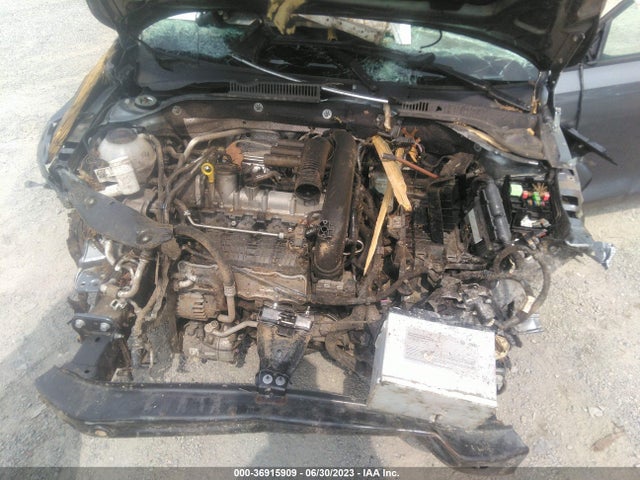 3VW2B7AJ3JM214527 Volkswagen Jetta 1.4t S