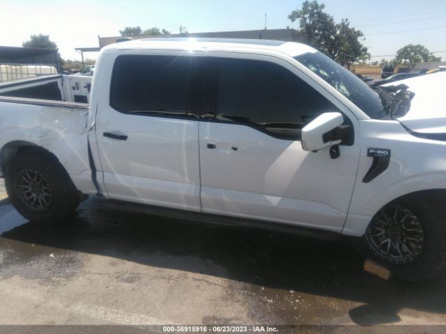 1FTFW1E88NKD10079 Ford F-150 Xl/xlt/lariat