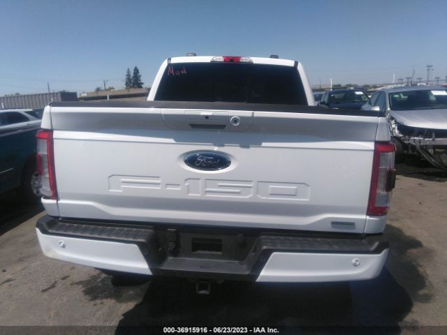 1FTFW1E88NKD10079 Ford F-150 Xl/xlt/lariat