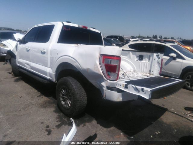 1FTFW1E88NKD10079 Ford F-150 Xl/xlt/lariat