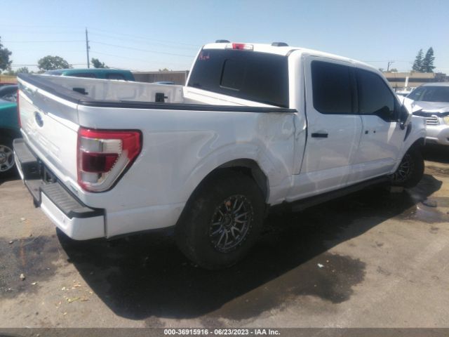 1FTFW1E88NKD10079 Ford F-150 Xl/xlt/lariat