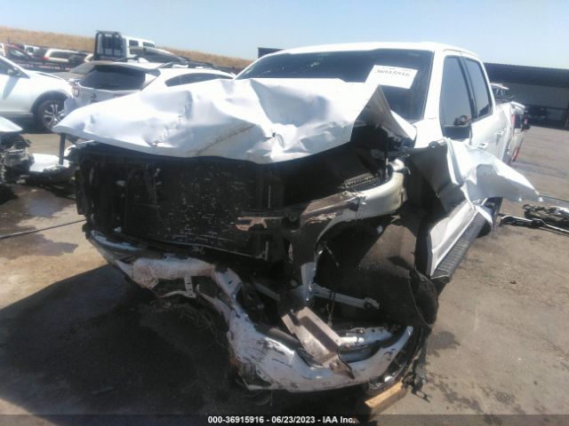1FTFW1E88NKD10079 Ford F-150 Xl/xlt/lariat