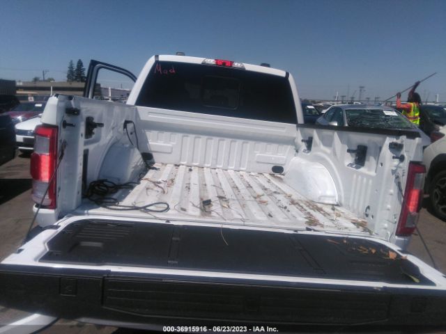 1FTFW1E88NKD10079 Ford F-150 Xl/xlt/lariat