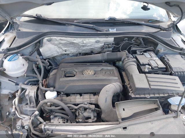 WVGBV3AX5EW600004 Volkswagen Tiguan Sel