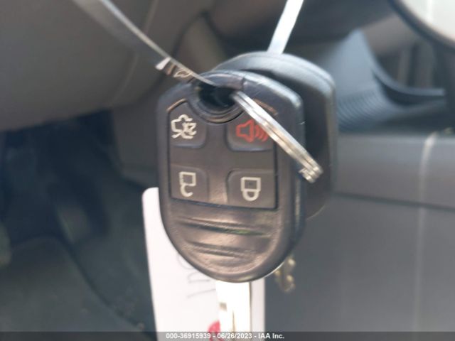 2FMDK3JC3EBB85605 Ford EDGE SEL