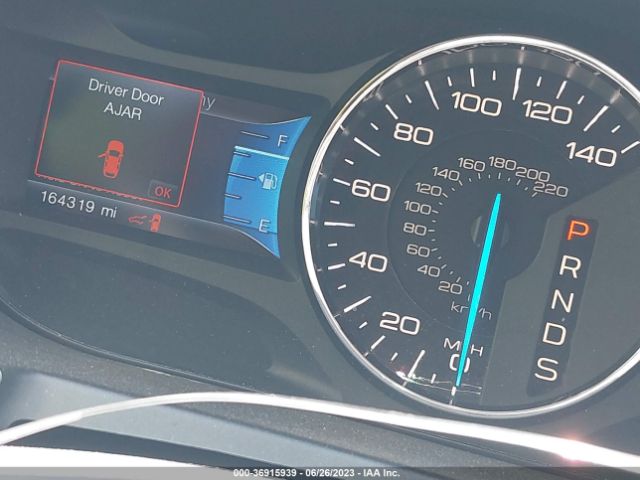 2FMDK3JC3EBB85605 Ford EDGE SEL