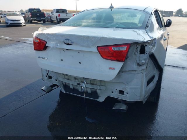 KNAGM4A78F5652542 KIA Optima Lx