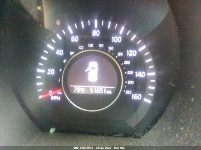 KNAGM4A78F5652542 KIA Optima Lx