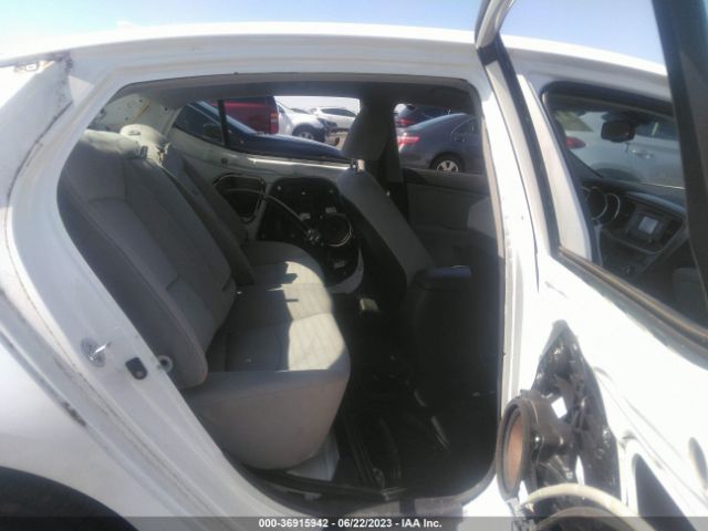 KNAGM4A78F5652542 KIA Optima Lx