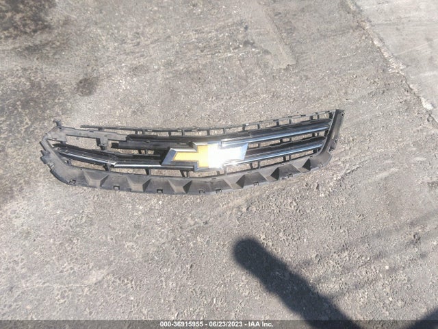 Chevrolet IMPALA LTZ 2015 2G1165S32F9157043 Image 12