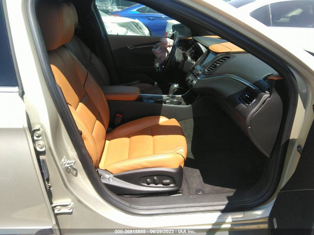 Chevrolet IMPALA LTZ 2015 2G1165S32F9157043 Image 5