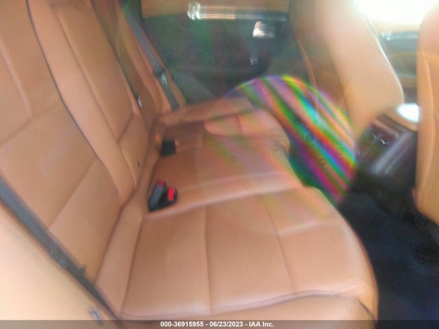 Chevrolet IMPALA LTZ 2015 2G1165S32F9157043 Image 8