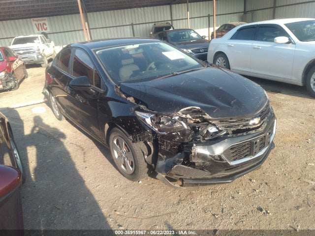 2016 1G1BC5SM8G7307150 main image