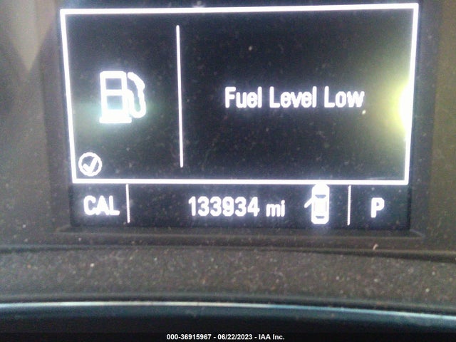 Chevrolet CRUZE LS 2016 1G1BC5SM8G7307150 Image 7
