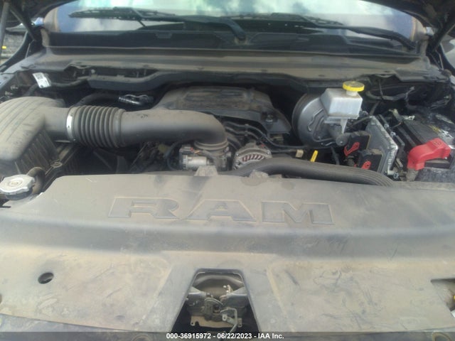 1C6RREFT7KN558520 RAM 1500 Big Horn/lone Star